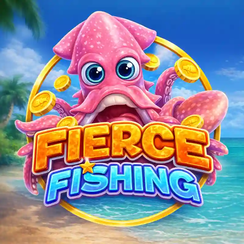 Fierce Fishing sa s5 casino app