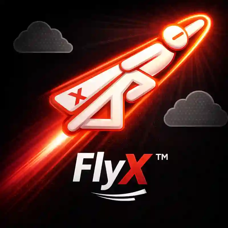 FlyX sa s5 casino app