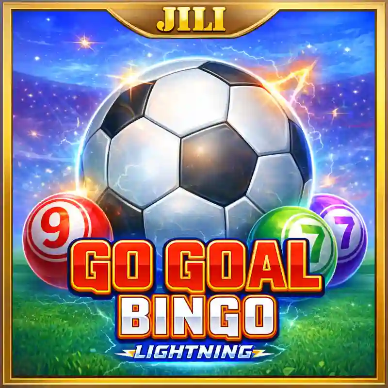 Maglaro ng Go Goal Bingo sa s5 casino app
