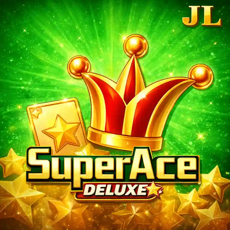 Super Ace Deluxe Slot Game s5 casino app