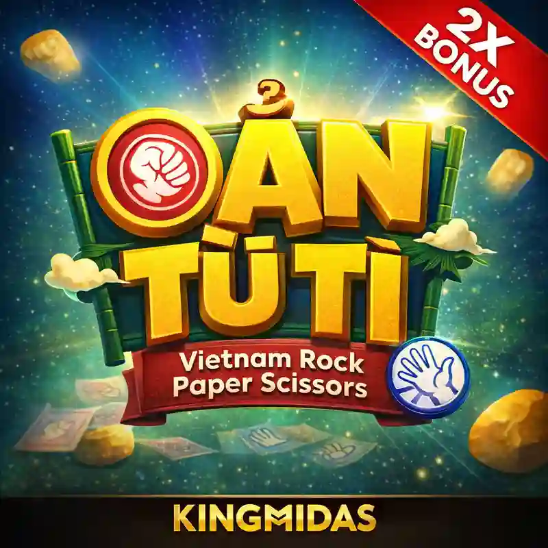 Maglaro ng Vietnam Rock Paper Scissors sa s5 casino app