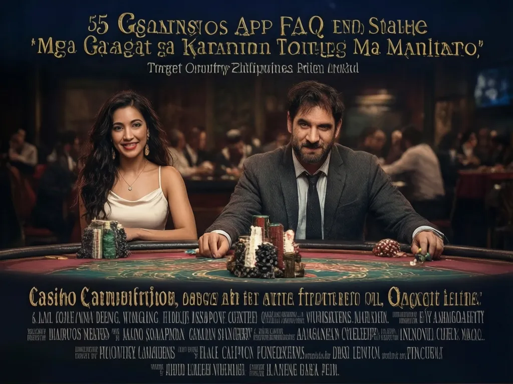 S5 Casino FAQ